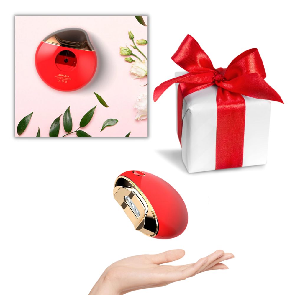 Cortaúñas eléctrico - Ozerty