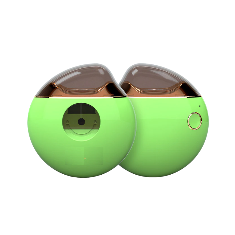 Cortaúñas eléctrico