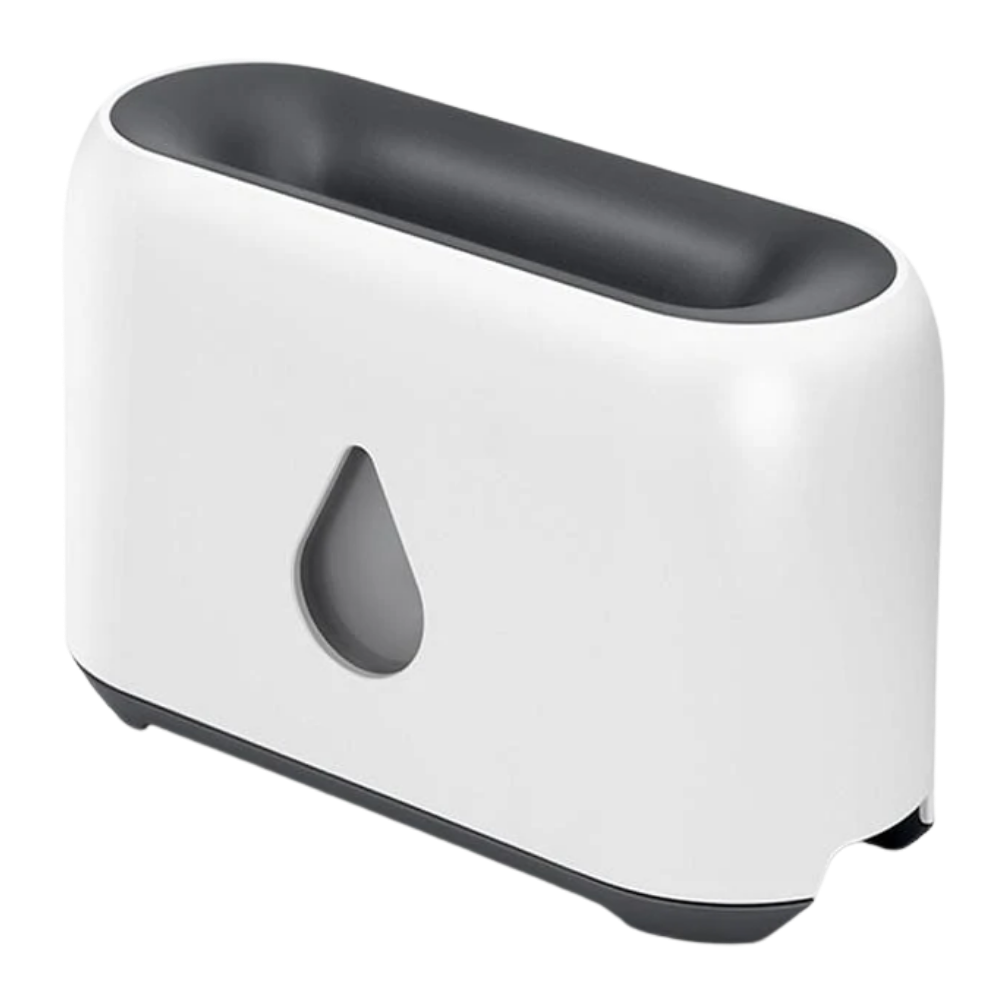 Humidificador de aire con efecto de llamas