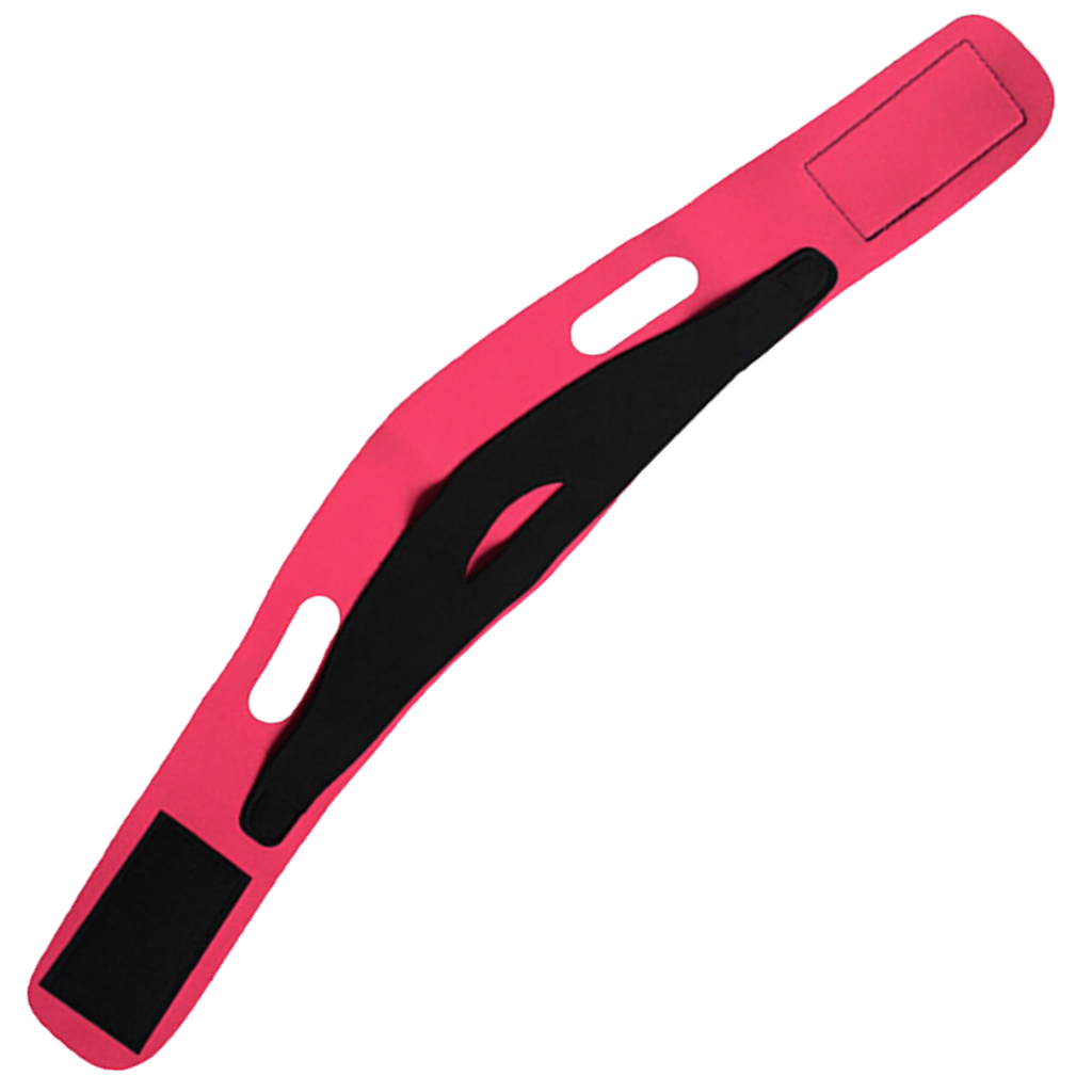 Correa elástica para el lifting facial - Ozerty