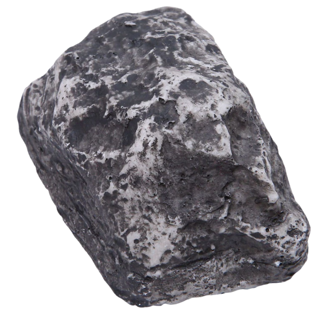 Roca falsa para ocultar las llaves