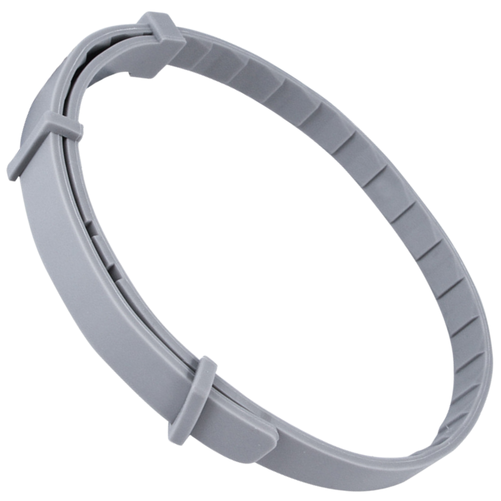 Collar antipulgas para mascotas - Ozerty