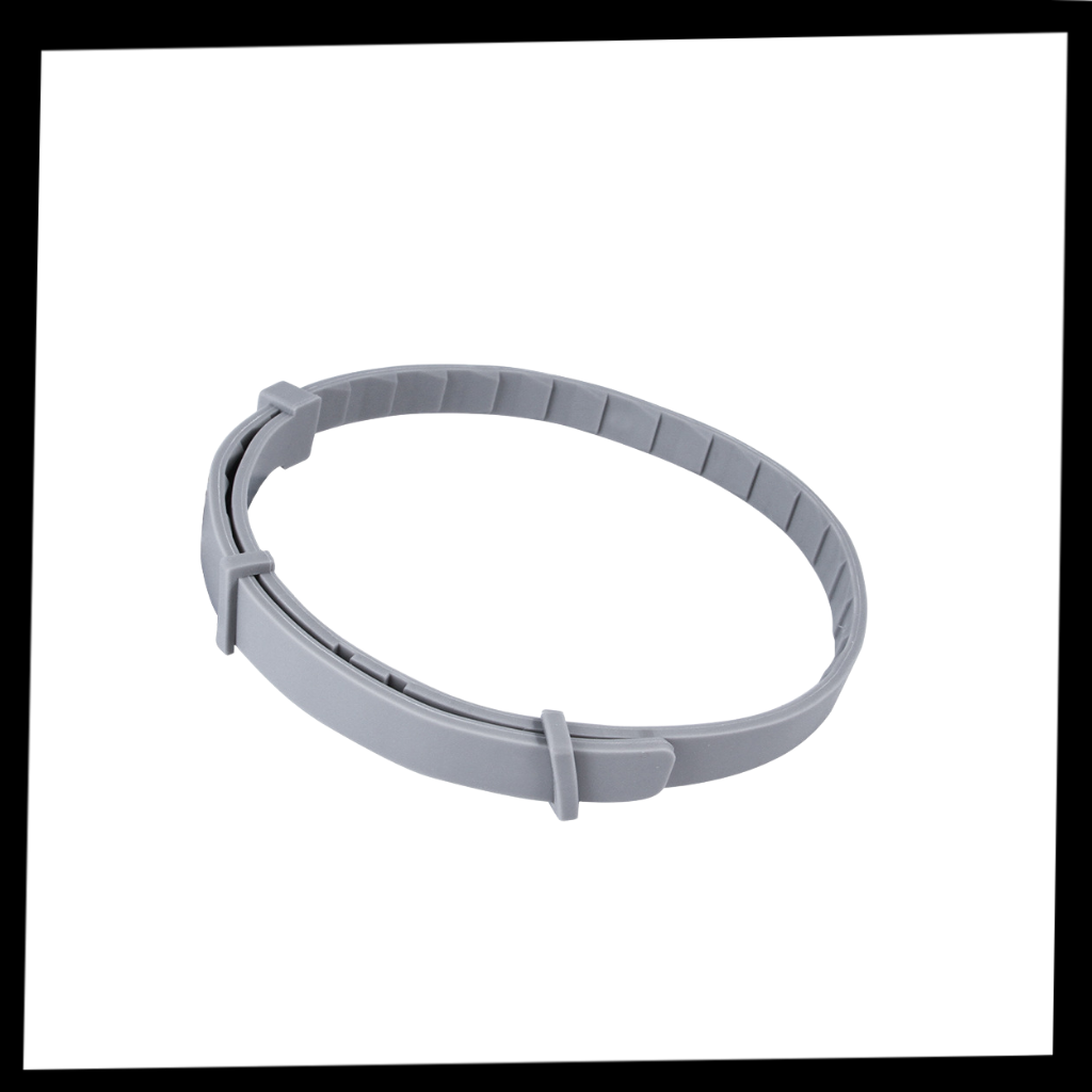 Collar antipulgas para mascotas - Ozerty