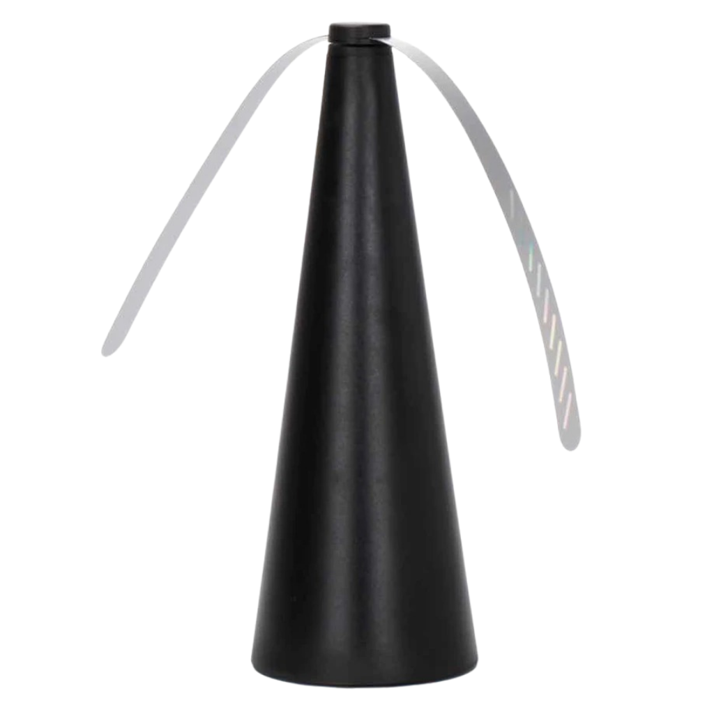 Abanico repelente de moscas - Ozerty