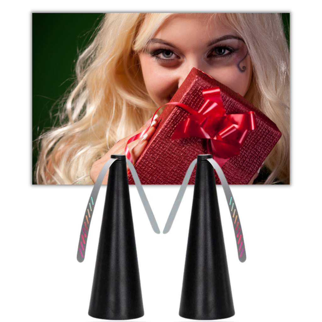 Abanico repelente de moscas - Ozerty