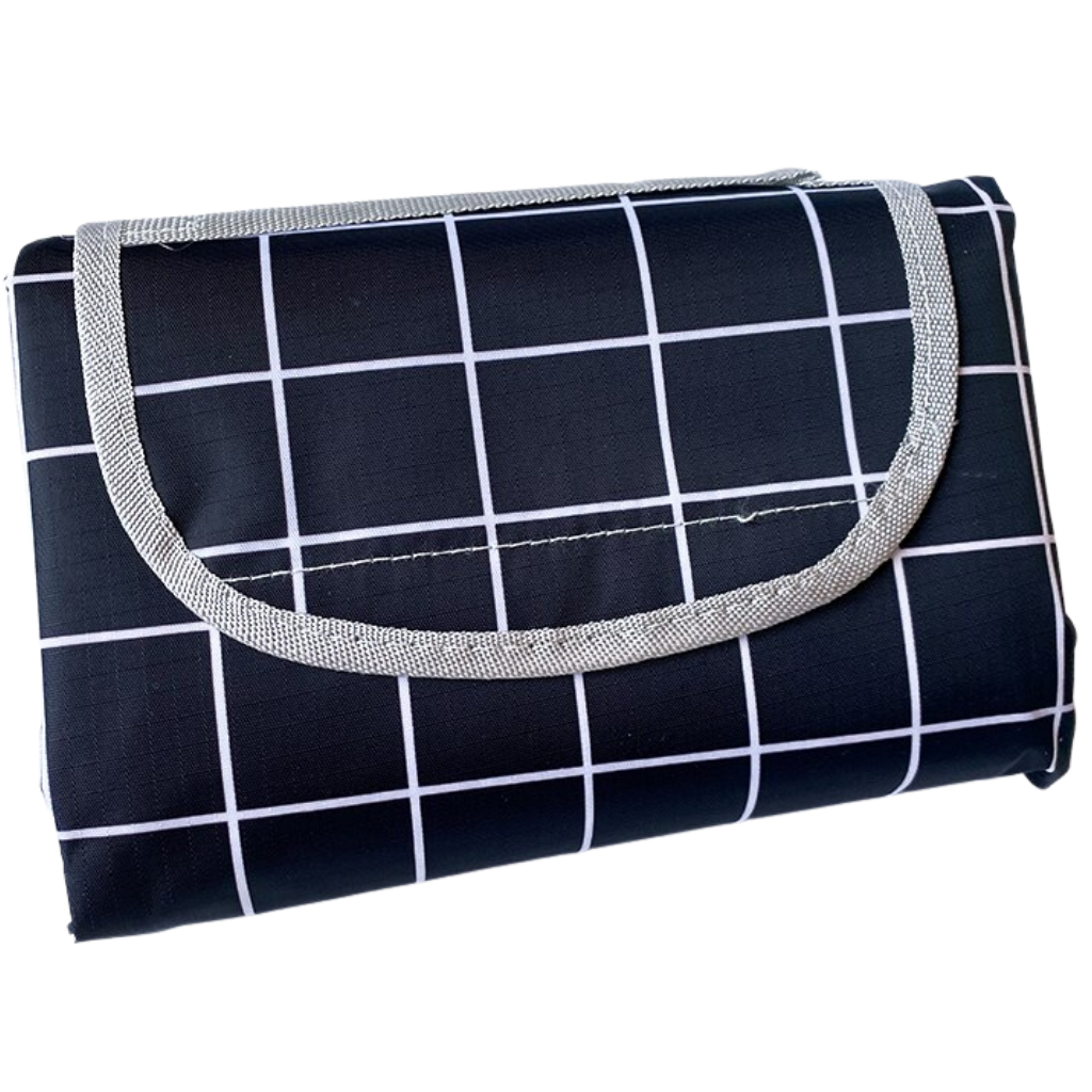 Manta de picnic plegable