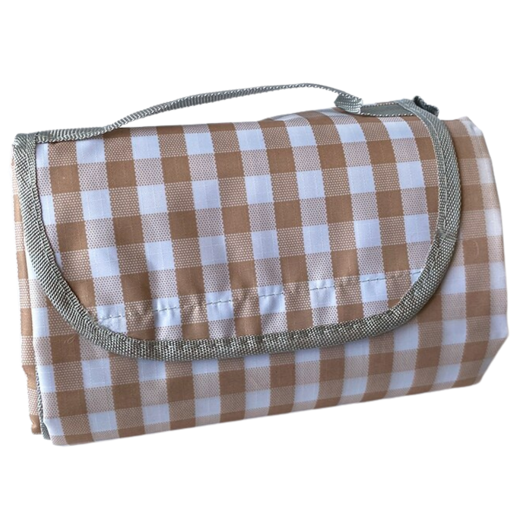 Manta de picnic plegable