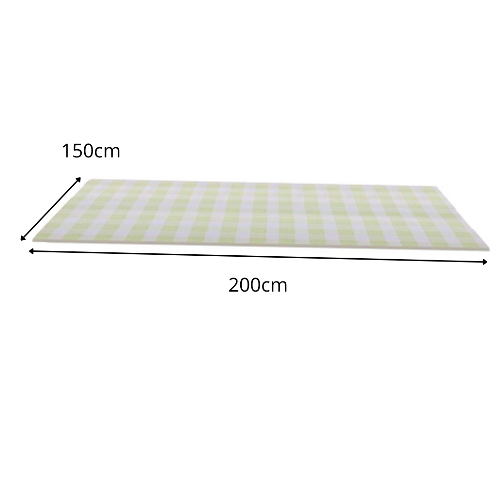 Manta de picnic plegable - Ozerty