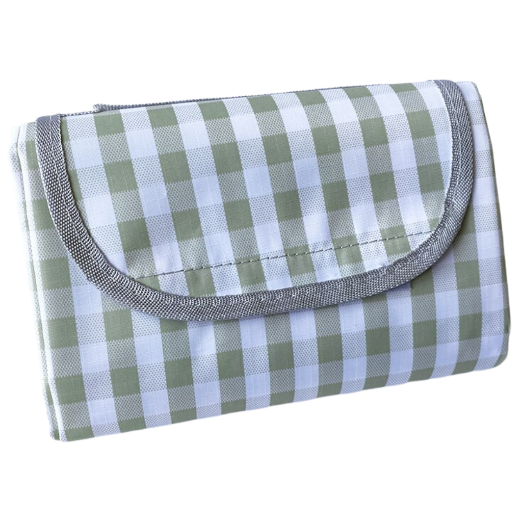 Manta de picnic plegable