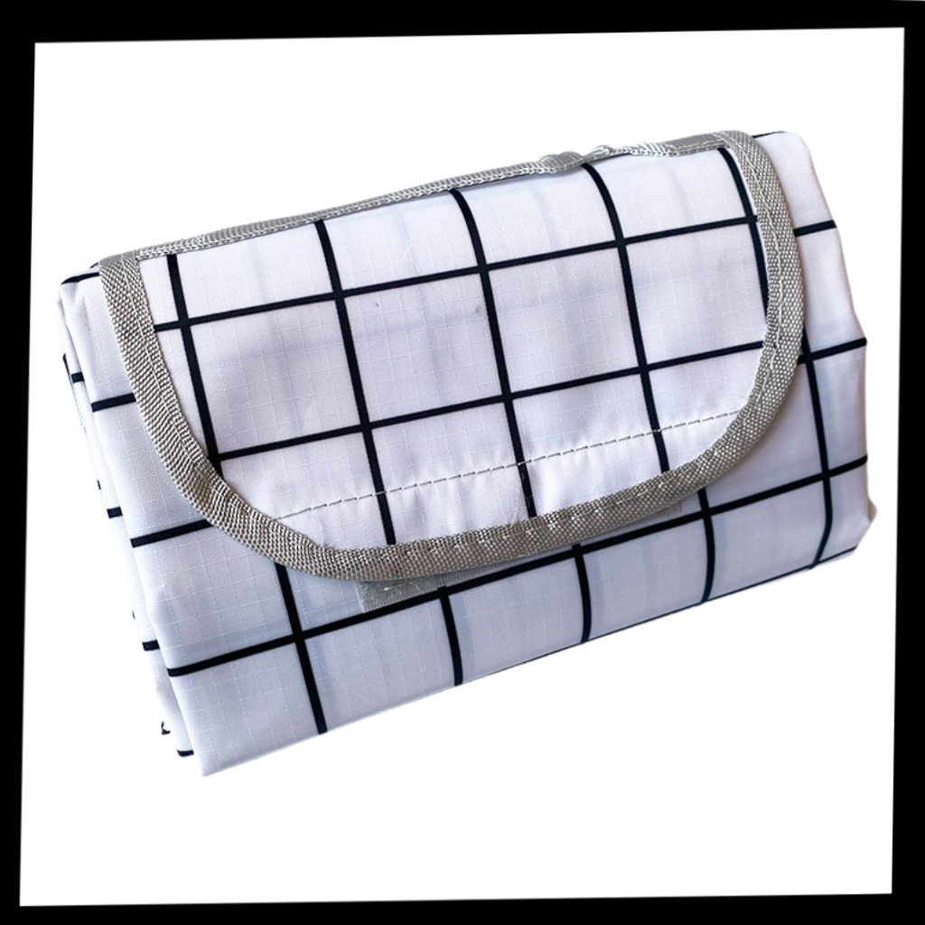 Manta de picnic plegable - Ozerty