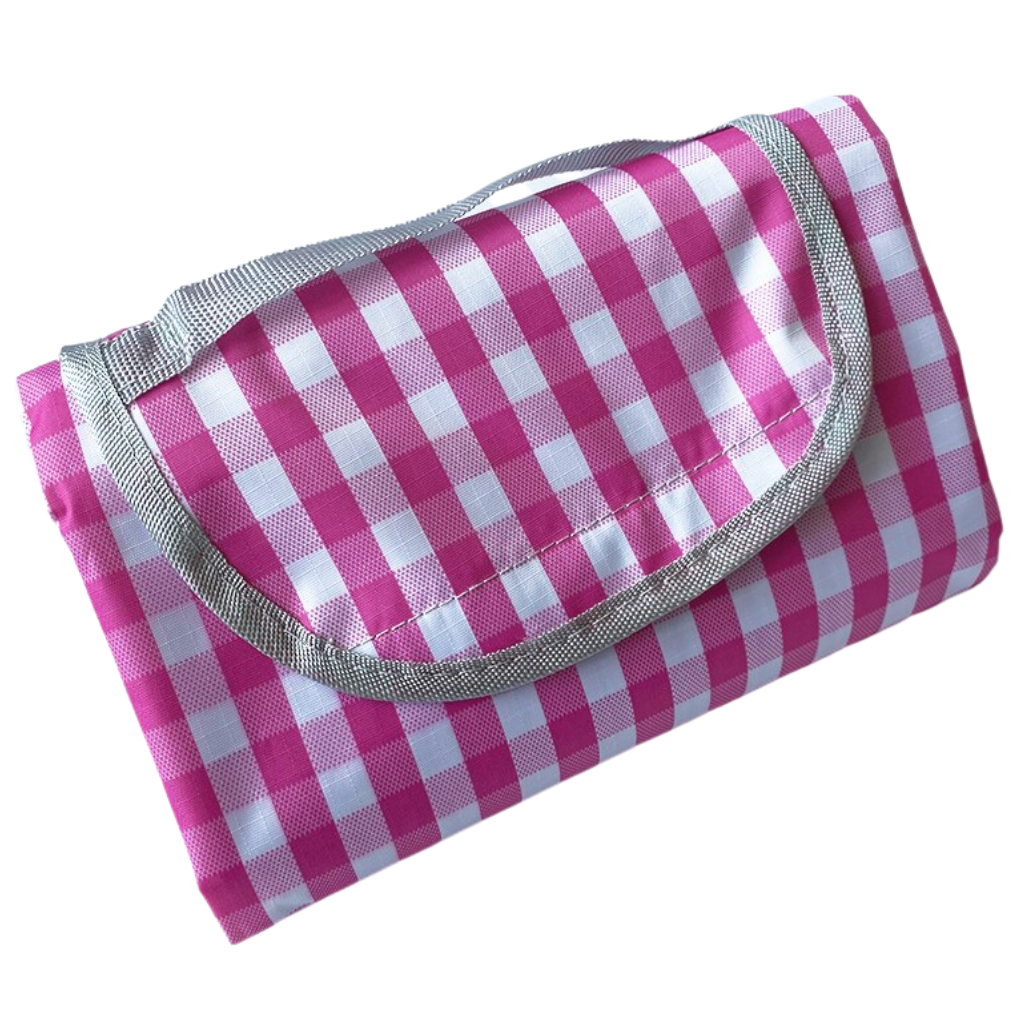 Manta de picnic plegable