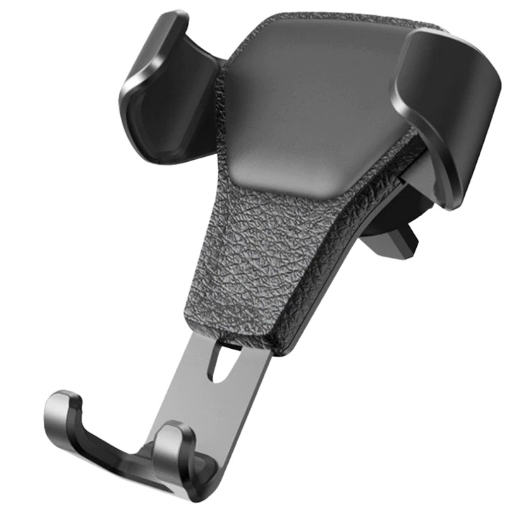 Soporte para móvil - Uso con una sola mano - Ozerty