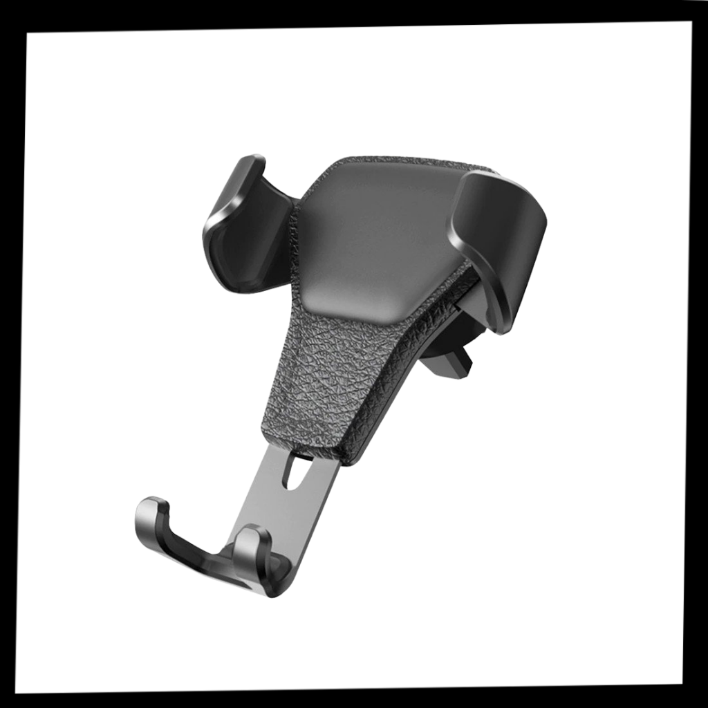 Soporte para móvil - Uso con una sola mano - Ozerty