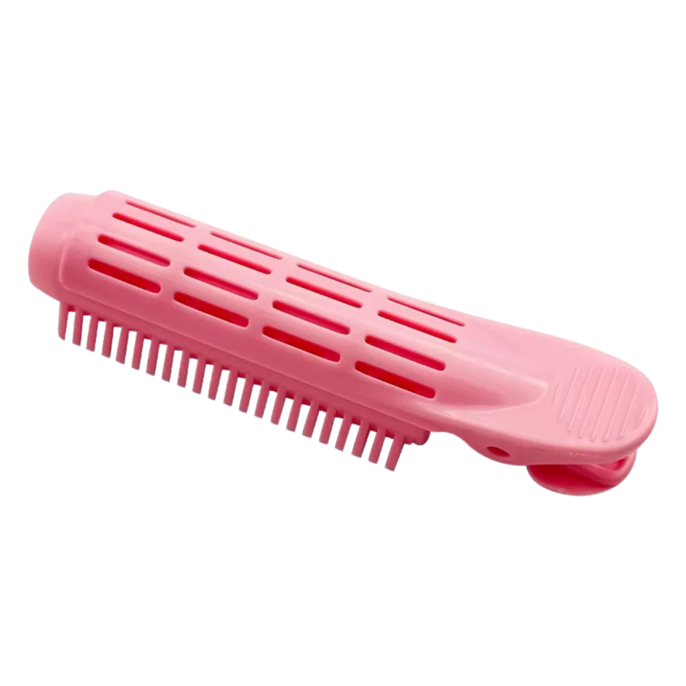 Paquete de 4 clips voluminizadores instantáneos para el cabello