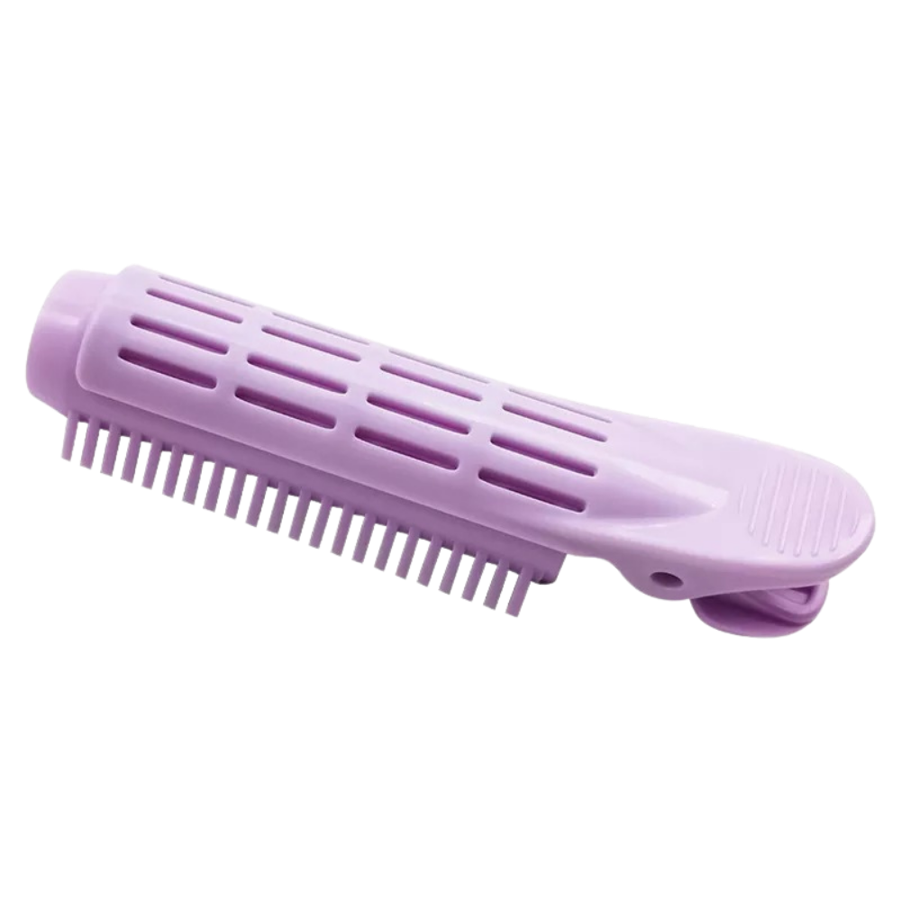 Paquete de 4 clips voluminizadores instantáneos para el cabello