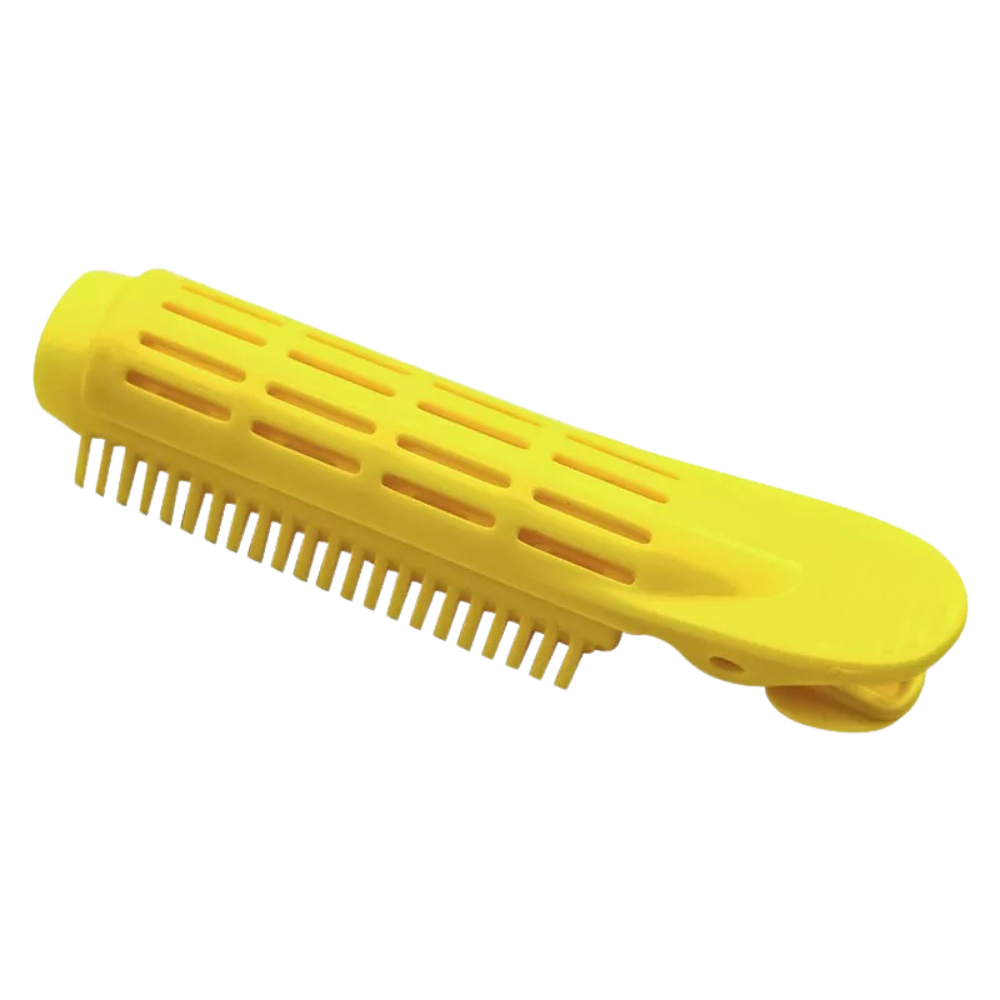 Paquete de 4 clips voluminizadores instantáneos para el cabello
