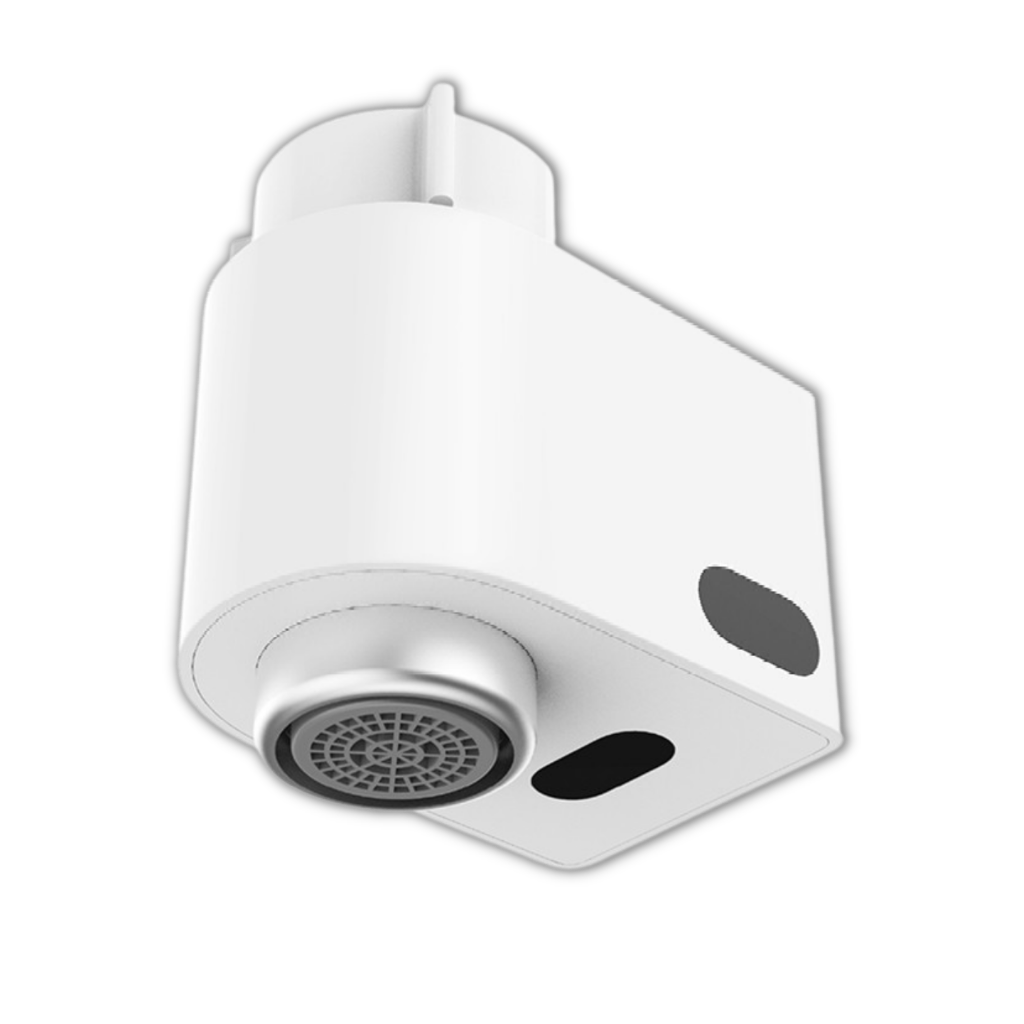 Grifo de inducción que ahorra agua - Ozerty