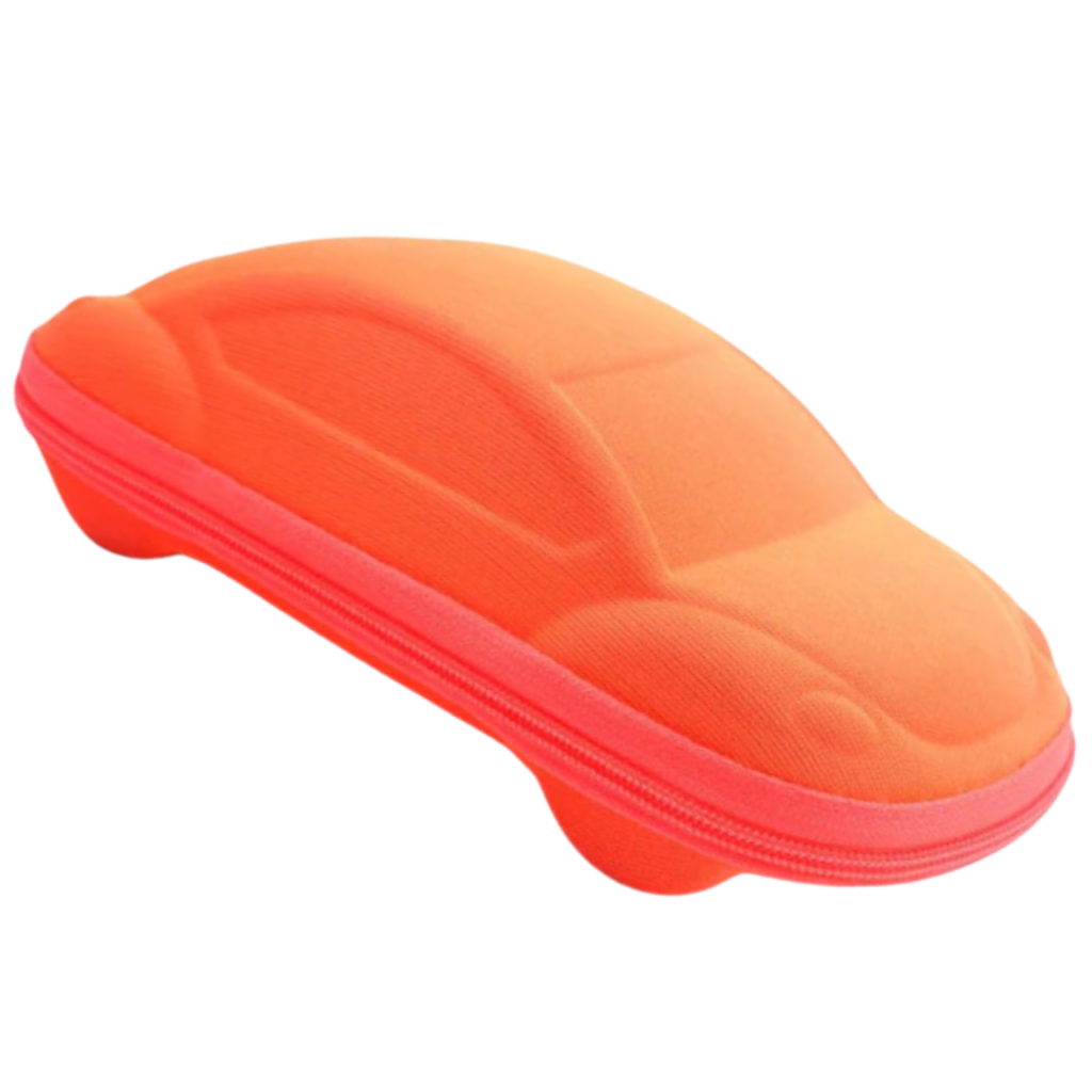 Funda de gafas de sol para niños