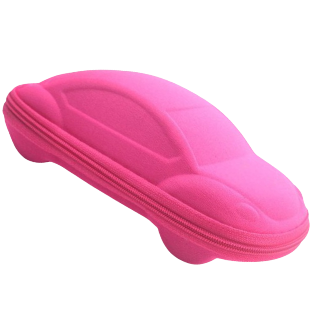 Funda de gafas de sol para niños