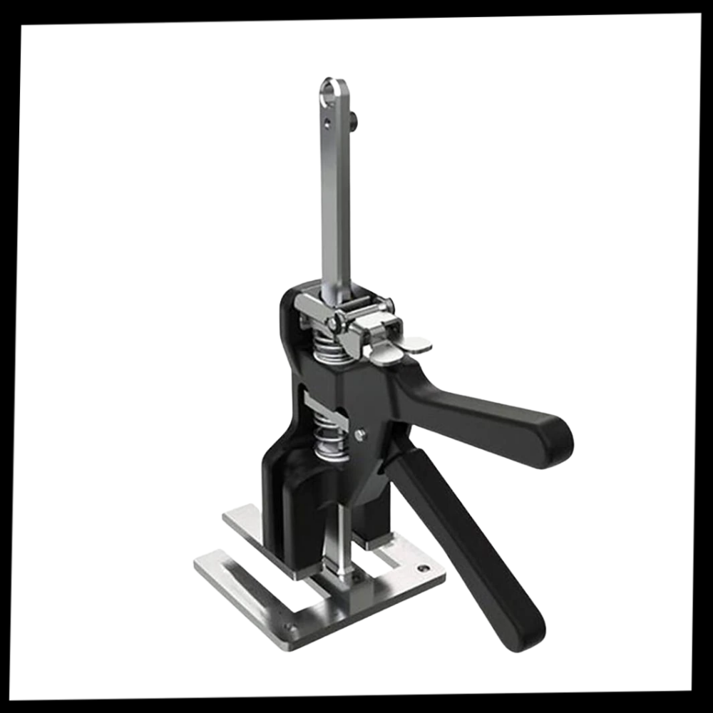 Gato de puerta que ahorra trabajo - Ozerty