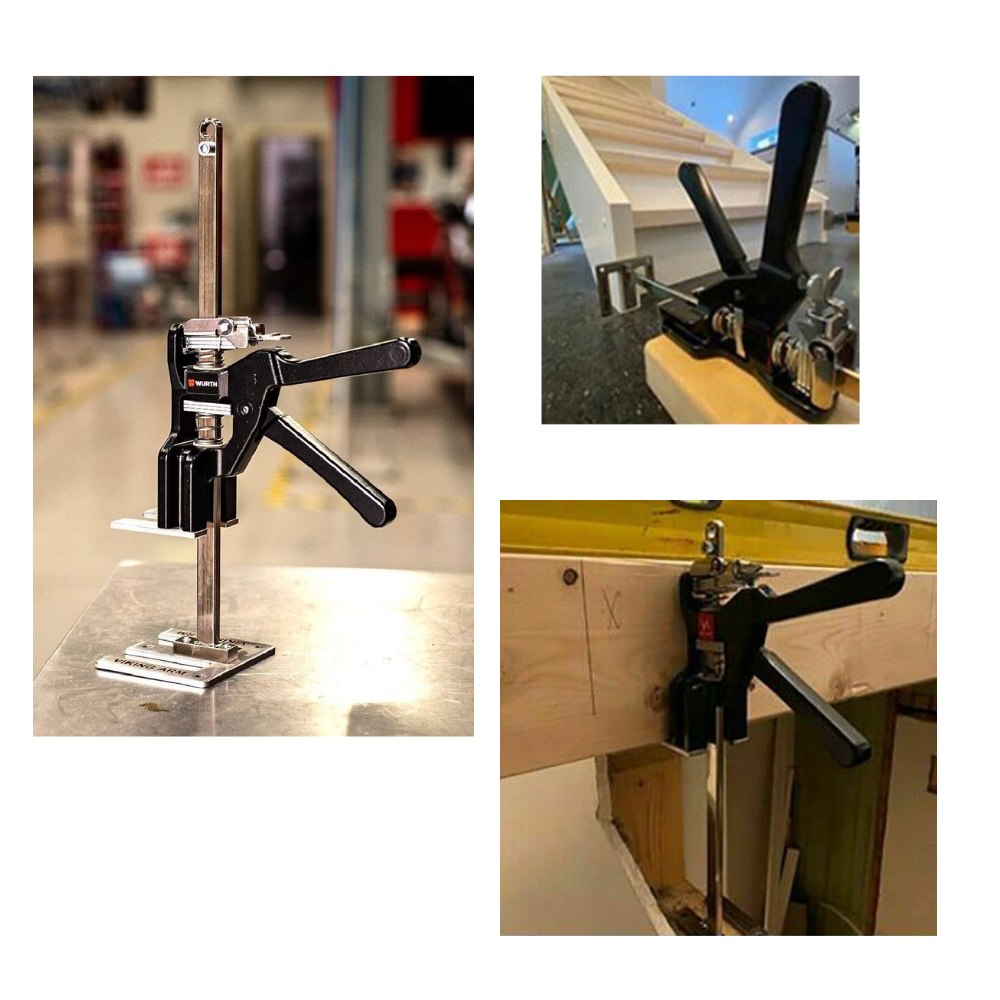 Gato de puerta que ahorra trabajo - Ozerty