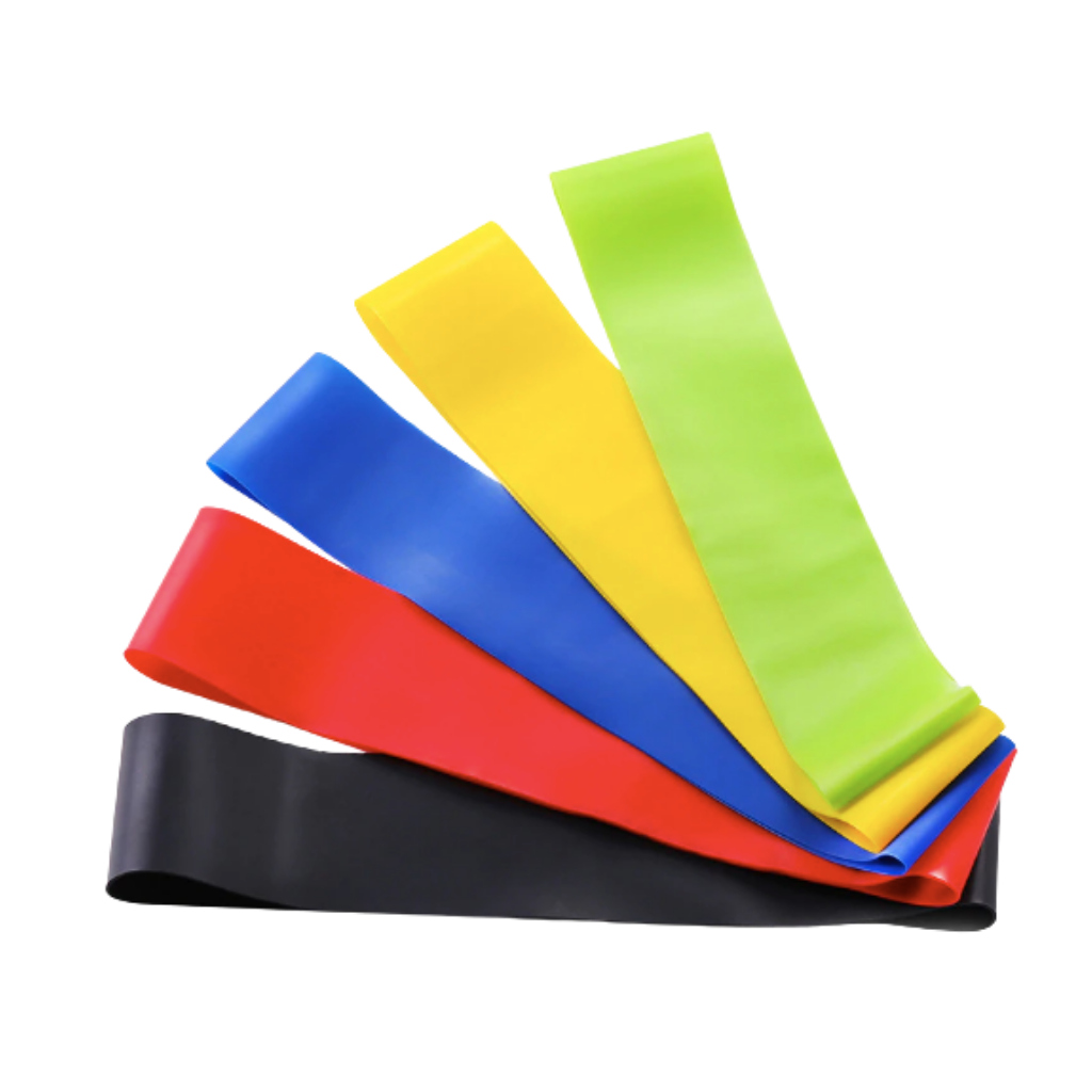 Banda elástica de látex - Ozerty