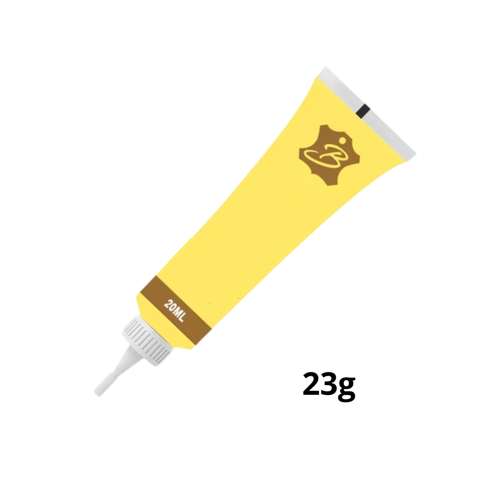 Gel reparador de cuero quick fix - Ozerty