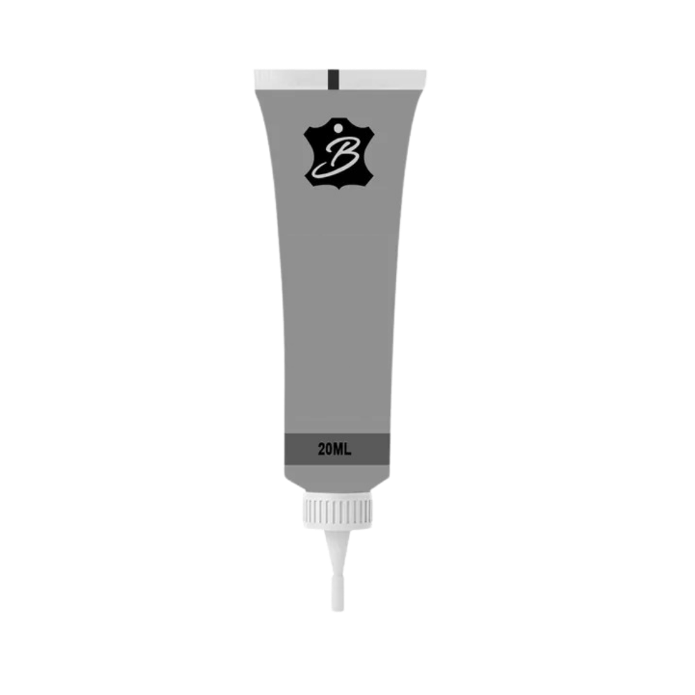 Gel reparador de cuero quick fix