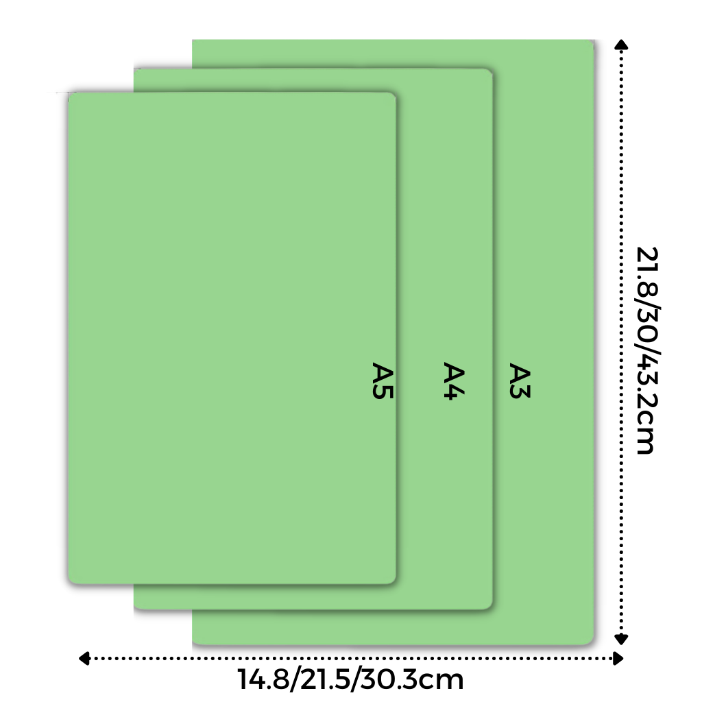 Juego de tablero de dibujo con luz mágica - Ozerty