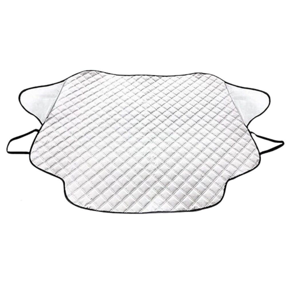 Cubierta magnética para el parabrisas - Ozerty