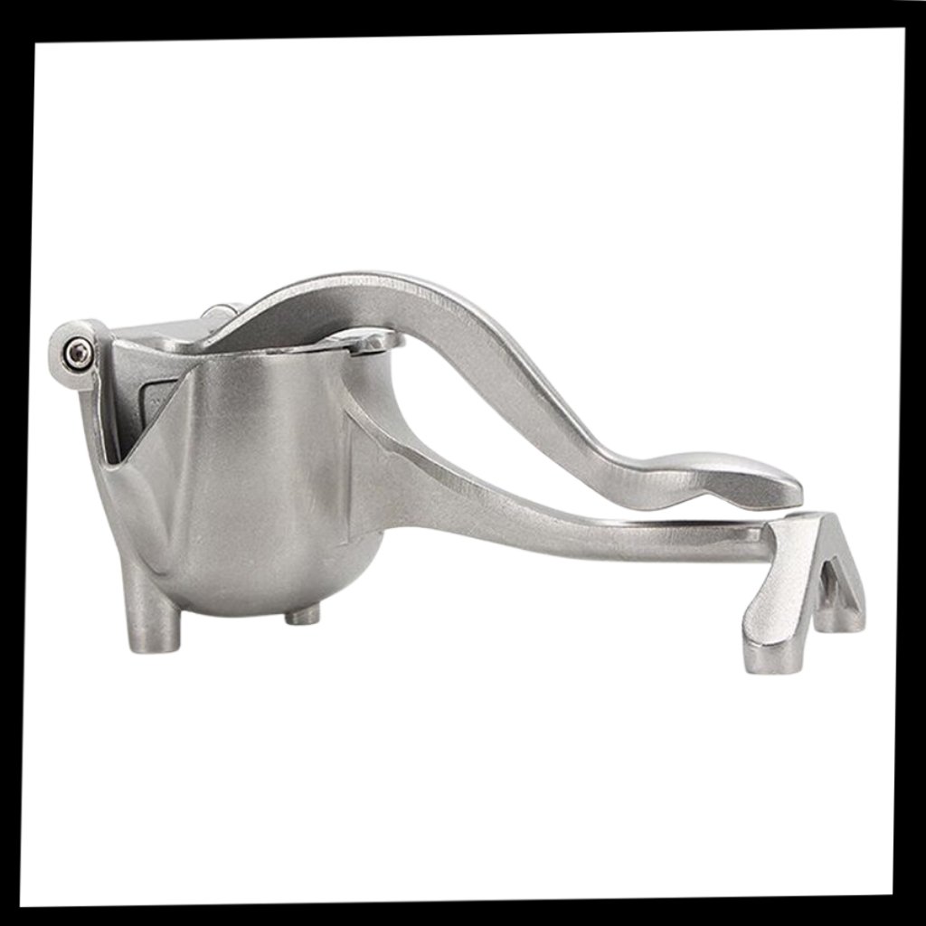 Exprimidor manual de zumos de frutas - Ozerty