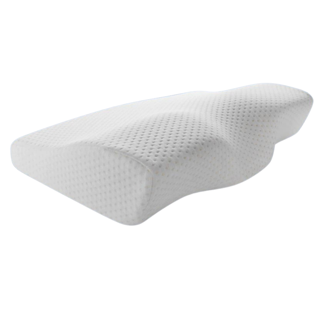 Almohada de protección cervical de Memory foam - Ozerty