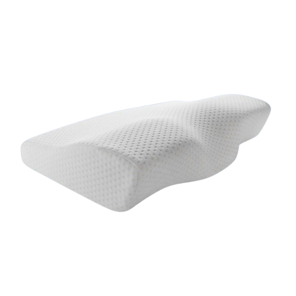 Almohada de protección cervical de Memory foam - Ozerty