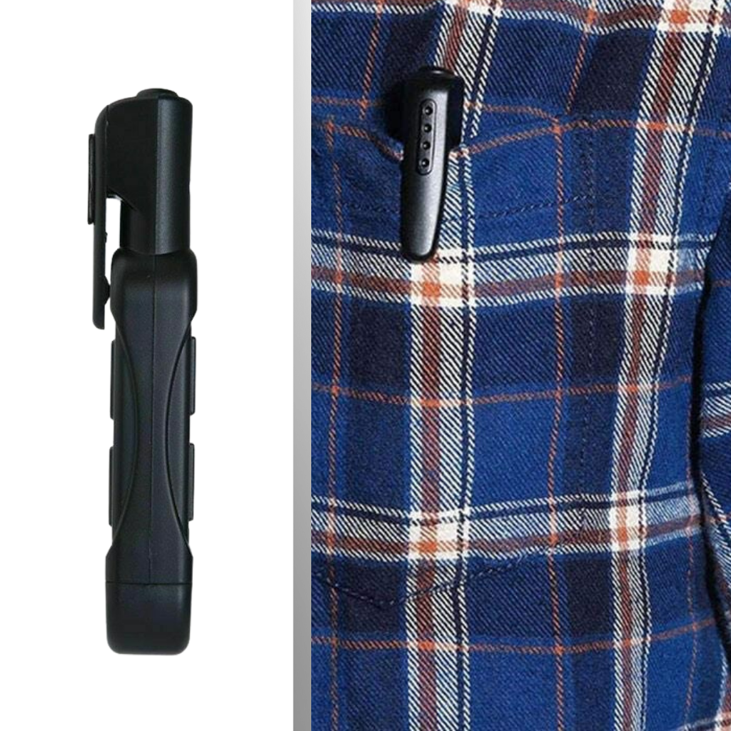 Mini Pen Camera - Ozerty