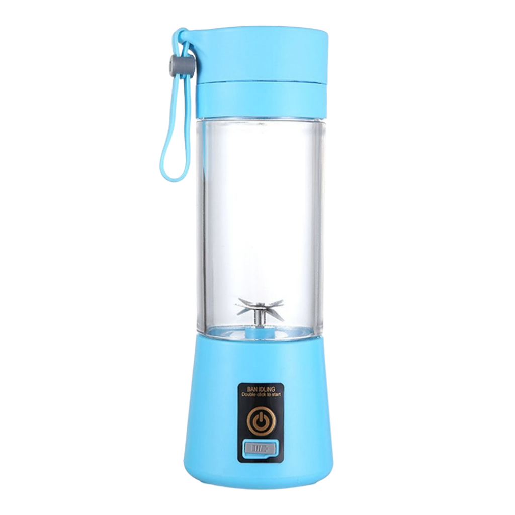 Mini botella batidora de zumos portátil - Ozerty