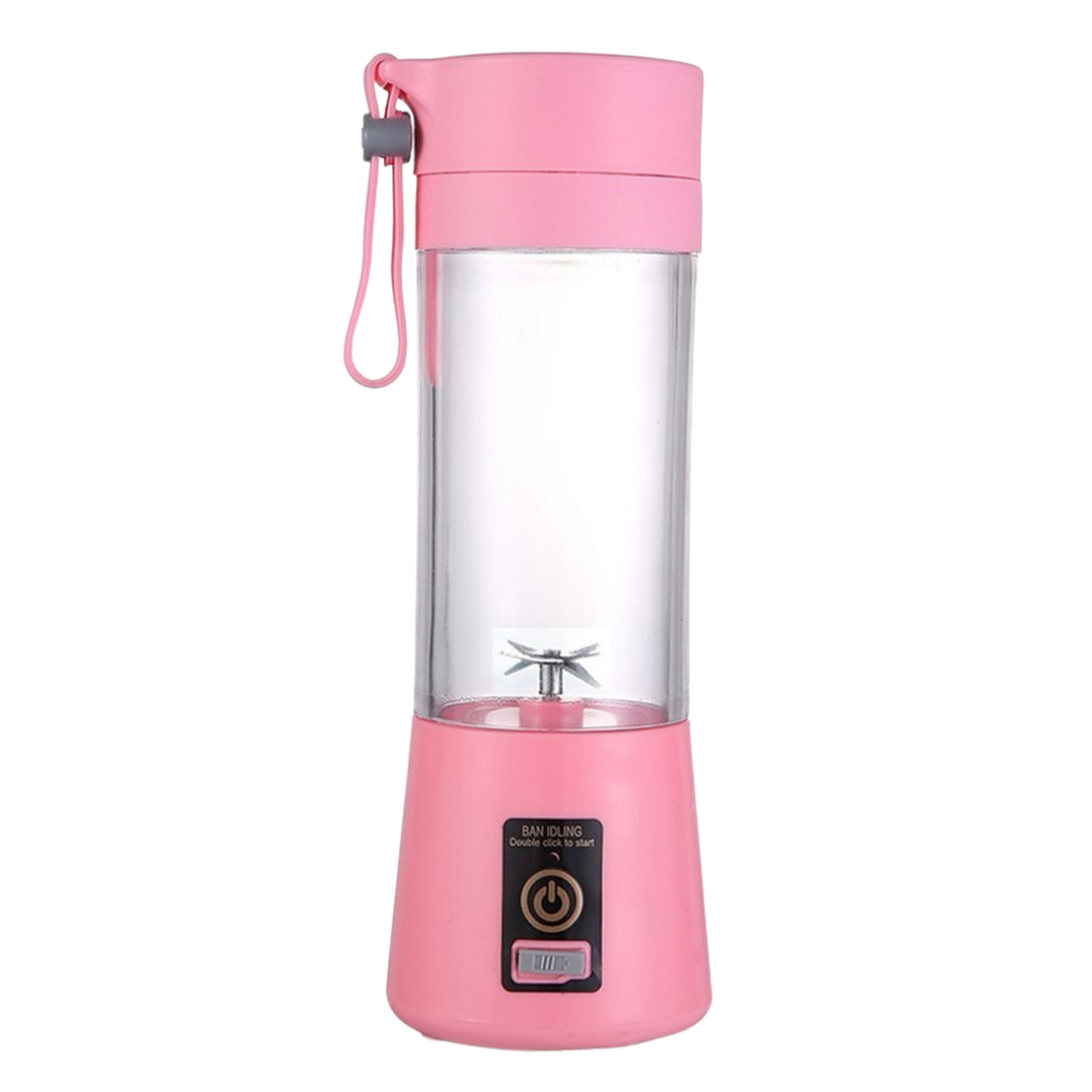 Mini botella batidora de zumos portátil - Ozerty