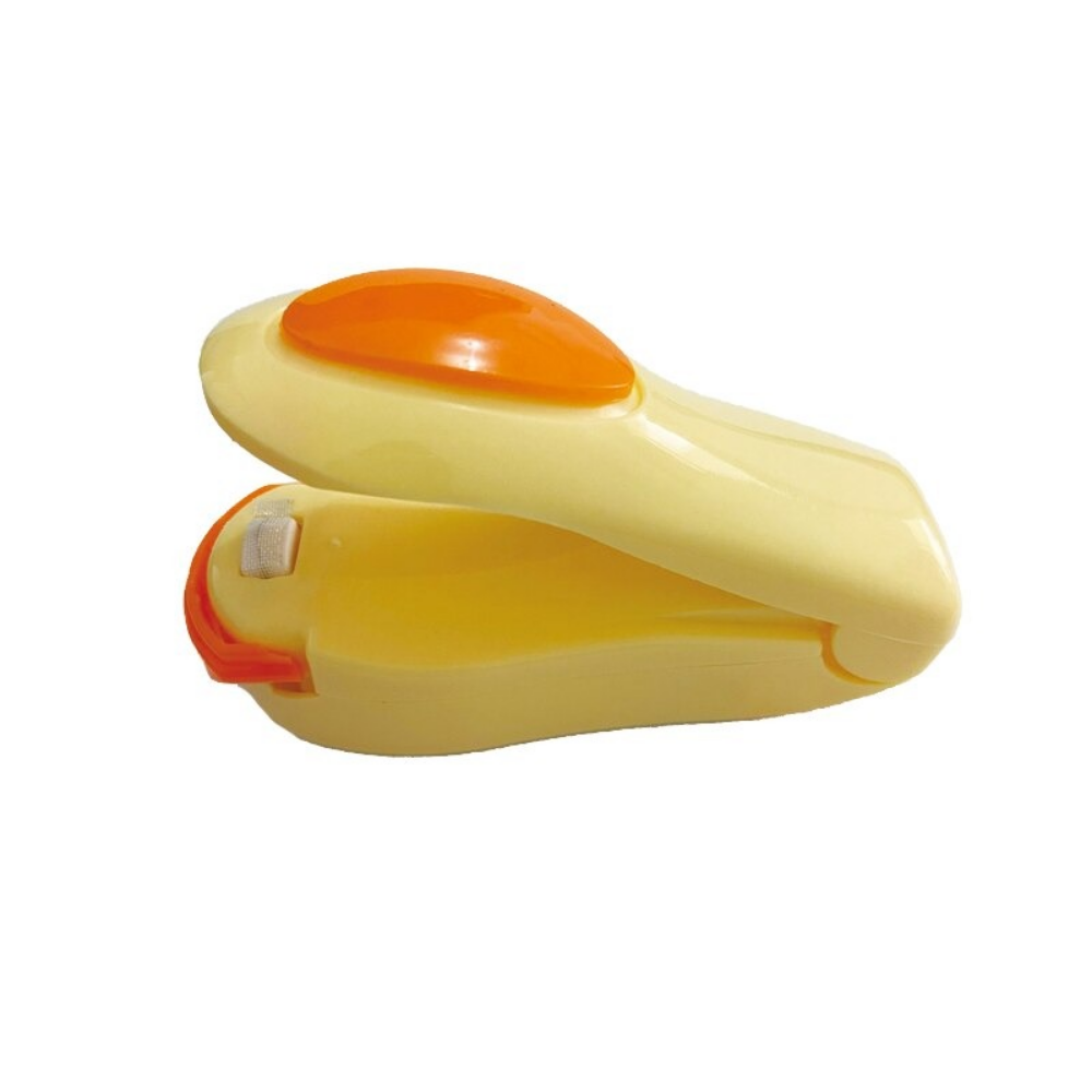 Selladora térmica portátil de cocina