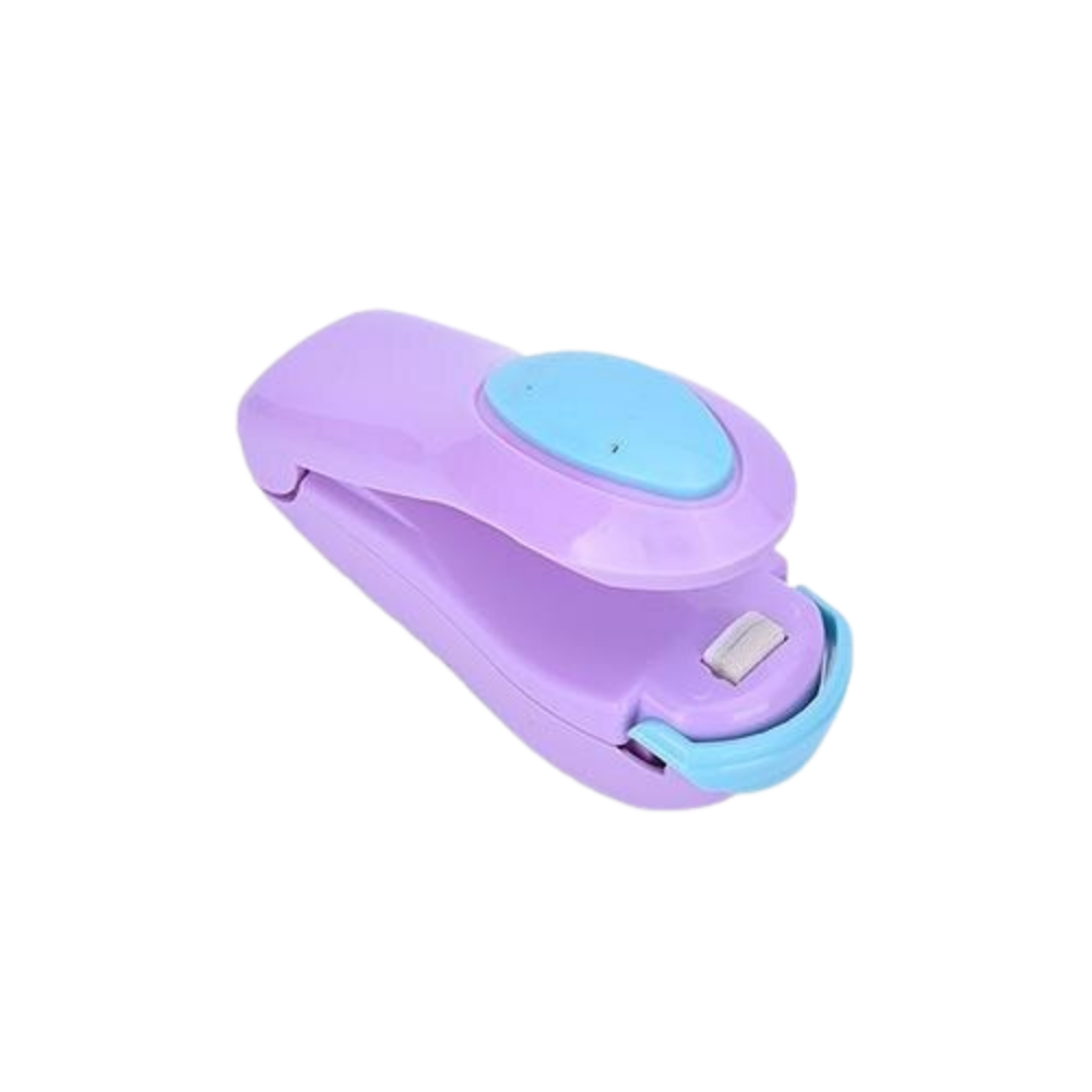 Selladora térmica portátil de cocina