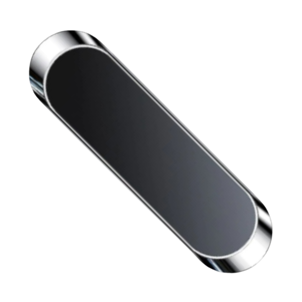 Mini-soporte magnético para teléfono móvil - Ozerty