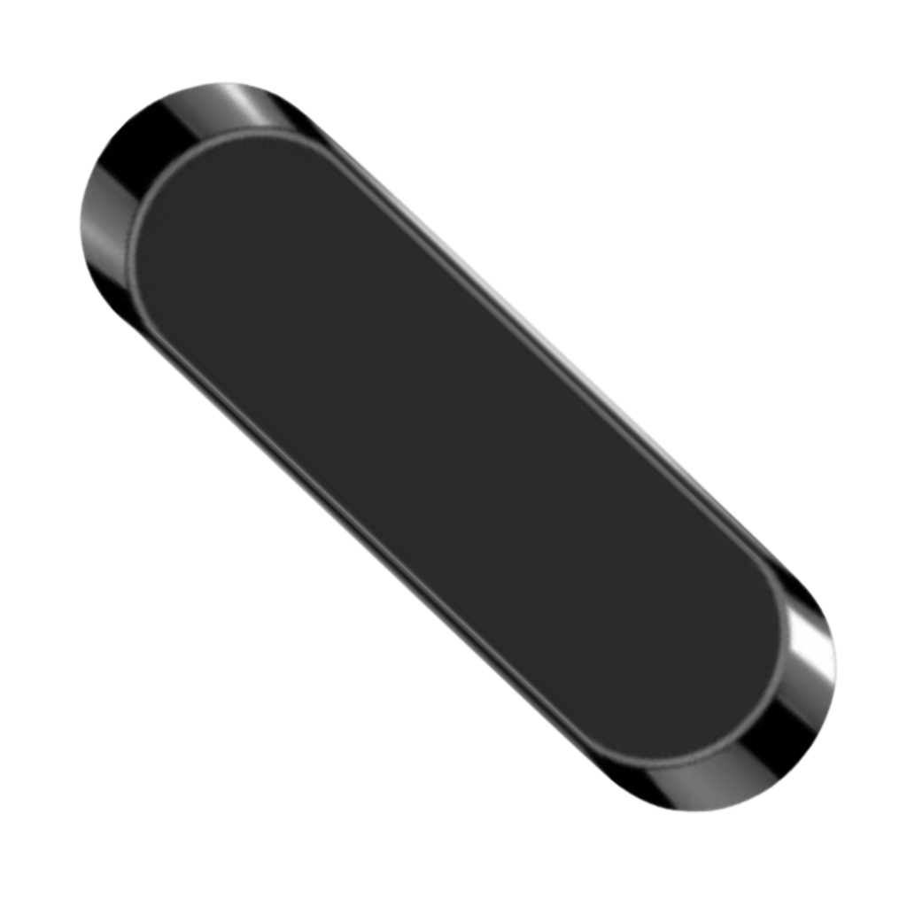 Mini-soporte magnético para teléfono móvil