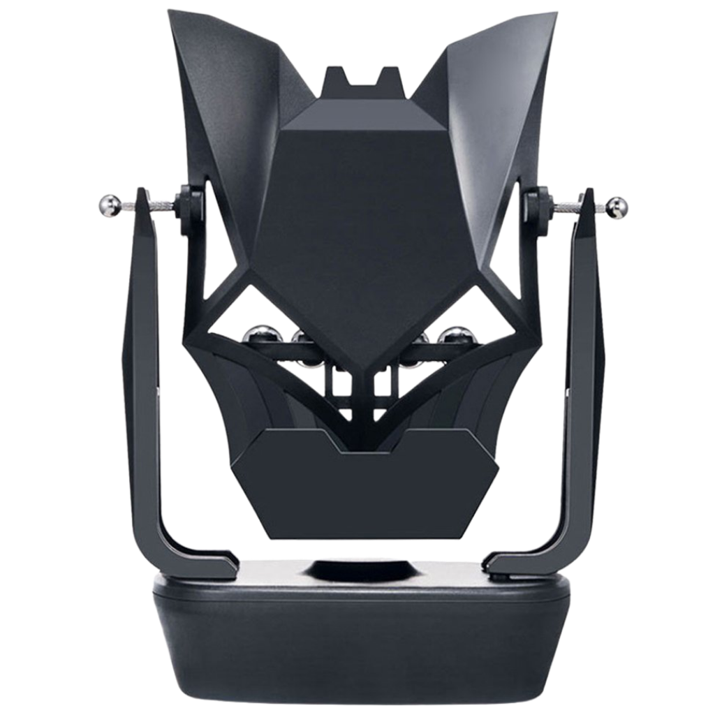 Agitador automático para teléfonos inteligentes - Ozerty