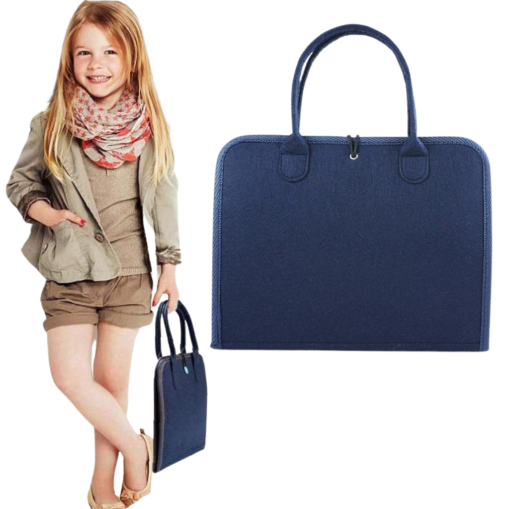 Maleta Montessori de Destreza - Ozerty