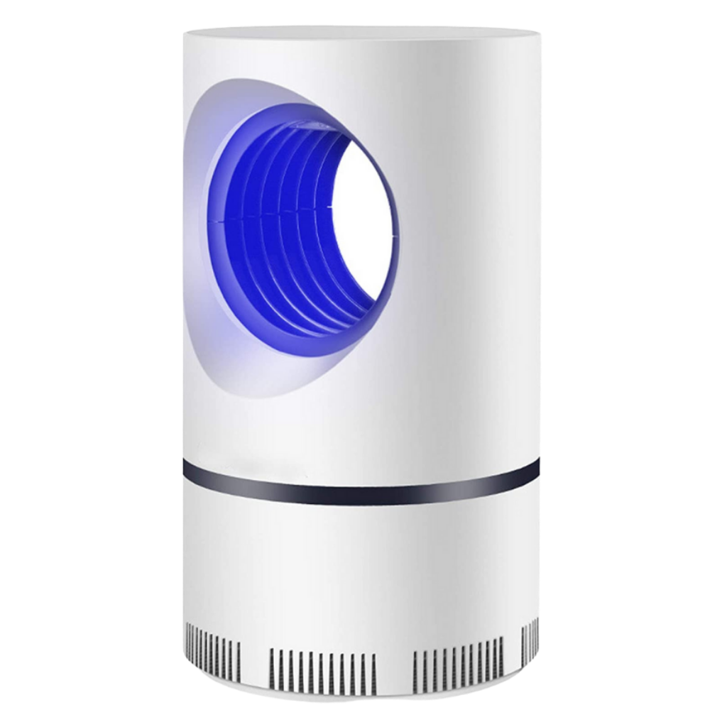 Lámpara anti mosquitos USB