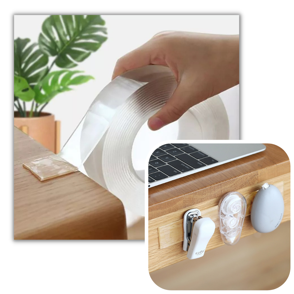 Nano-cinta mágica - Ozerty