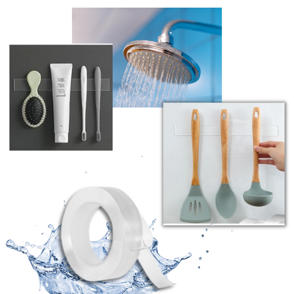 Nano-cinta mágica - Ozerty