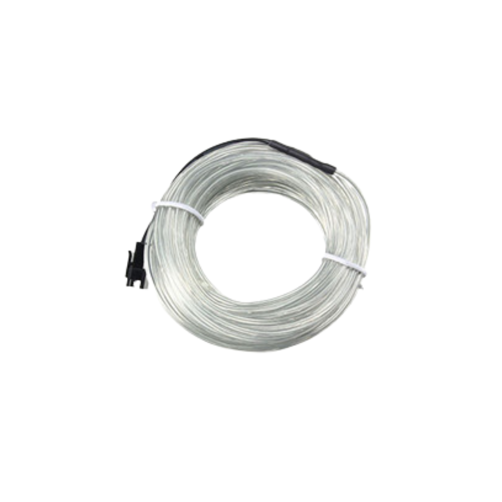 Cable de LEDs de neón de colores