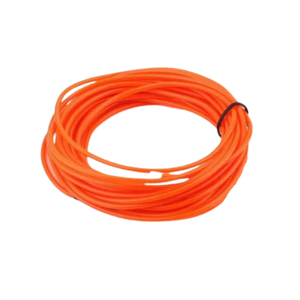 Cable de LEDs de neón de colores