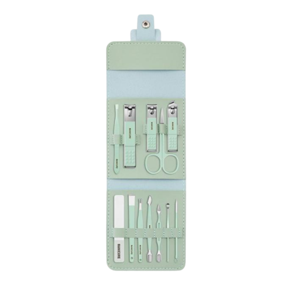 Set de manicura portátil