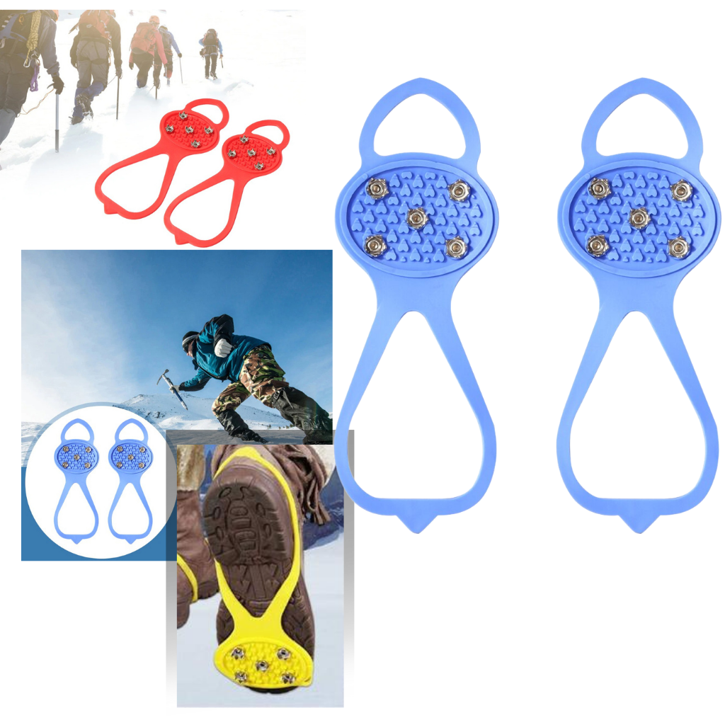 Picos antideslizantes - Ozerty