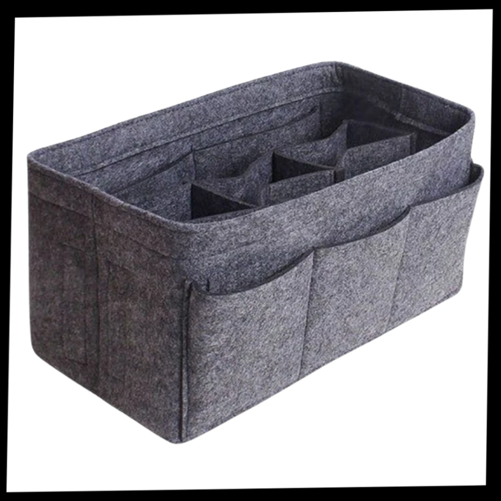 Organizador de bolsos - Ozerty